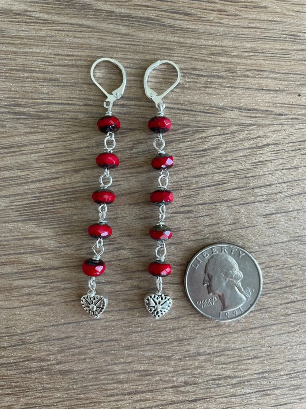 Hand Crafted add bit